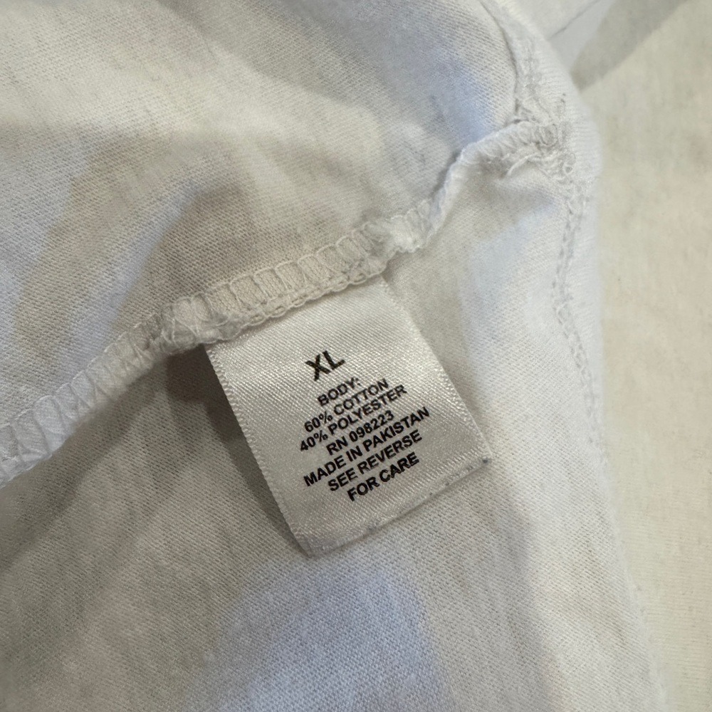 Magellan Outdoors Kids Explore More Canoe Graphic T Shirt Size XL White - Picture 4 of 5